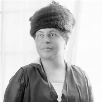 Lillian Wald