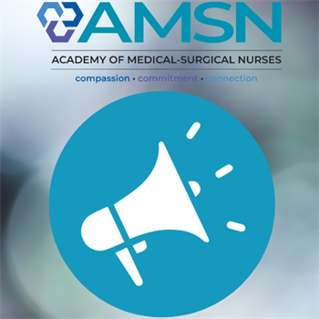 Important Updates: Changes to AMSN Content and Publications