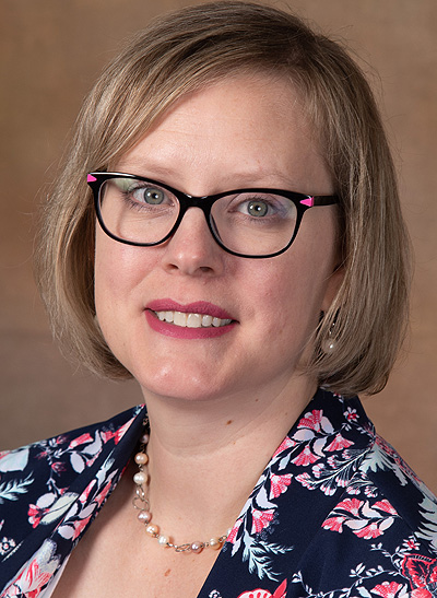 Marisa Streelman, DNP, RN, CMSRN, NE-BC