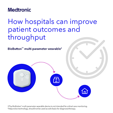 Medtronic - BioButton