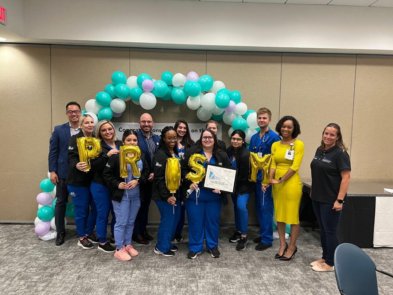 3 North-Cardiac Tele Unit, Memorial Hermann Greater Heights Hospital, Houston, TX