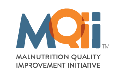 Malnutrition Quality Improvement Initiative Logo